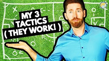 How to STICK TO SOMETHING as an ENFP - Dreams Around The World