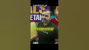 HACKER ENTERED IN CLASS 10TH 💀🔥 #alakhsir #physicswallah #class10 #boardexam #hacker