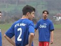 Bez granica - Romski fudbalski klub