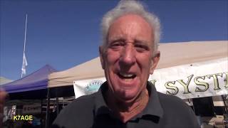 Quartzfest look around 22 Jan 2020