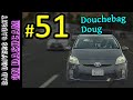 Bad Drivers Compilation № 51 [Instant Justice &amp; CRAZY People Who&#39;ve Lost Their Minds]