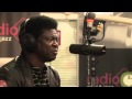 Capture de la vidéo Interview Charles Bradley