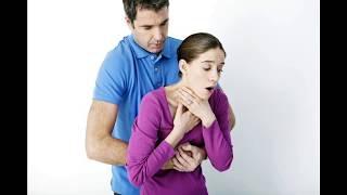 Basic Life Support  BLS 2020  (tips and tricks)   08.Choking