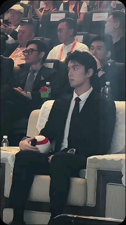 吴磊 LEO WU LEI / Ya'an Film Festival