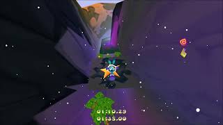 Tonic Trouble Widescreen 2023 New & Improved