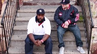 Statik Selektah Remembers Sean Price