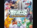 Pokémon Anime Song - Best Wishes!
