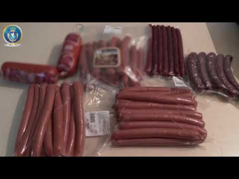 ცხენის ხორცი როგორც გამდიდრემის ინსტრუმენტი