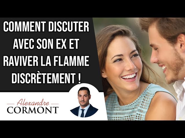 Comment Raviver La Flamme Avec Son Ex Comment Raviver La Flamme - twirkon