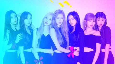 How Would SONAMOO sing: No More