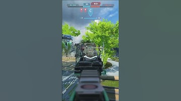 I Found an ACTUAL Bot in Apex Legends... #shorts #apexlegends #apexlegendsclips #bot #gaming