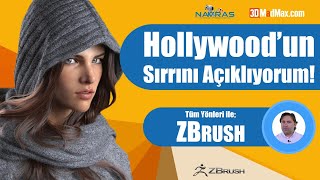 Im Revealing The Secret Of Hollywood