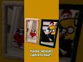 НОВЫЙ ОПЫТ #топ #творчество #успех #искусство #подарок #хендмейд #мультик #переделка #rugs #мем