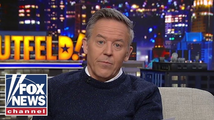 Gutfeld Democrats Are Caught Up In Another Hoax