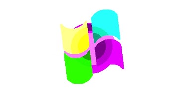 All Windows Animations From MS Paint in G-Major 8 (2019 Version)