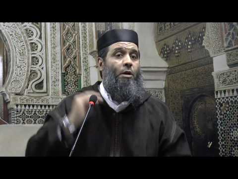 المجلس العاشر شرح السلم المنورق في علم المنطق للأخضري