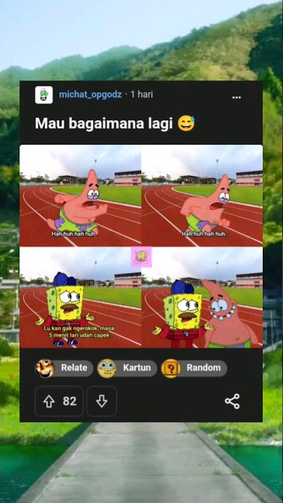 Meme Yang Aku Temukan Di Lahelu Part 13 #shorts