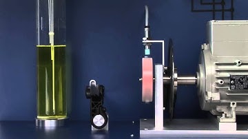 Level monitoring with the SIRIUS 3UG4 relays