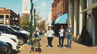 Building Community with McKinney Boyd's LOTE Classes