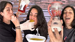 Recopilación de los videos más virales de @miriamrandom ?