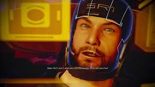Mass Effect Legendary Edition - Mass Effect 2 - Part 01 [4K 60fps HDR]