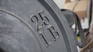 Starting Strength for the New Year 20180101