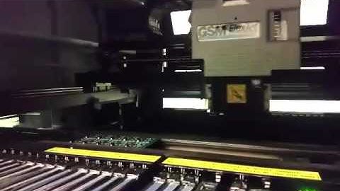 Simplex II GSM2 Flexjet