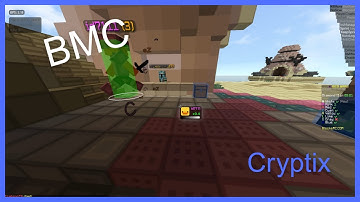 blocksmc insane bipas! w/Cryptix 2.6