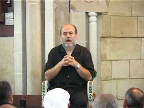 بسام جرار تفسير سورة الليل ج1