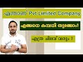 What is Private Limited Company. How to start a business Malayalam 2020