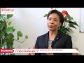 Dsire eliane yac directrice gnrale de la bhci rassure  la banque se porte bien 