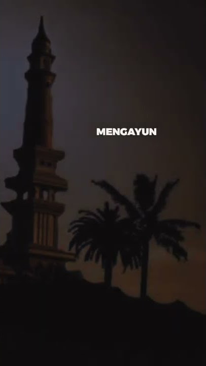 Tabuh Berbunyi
