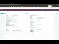 Linio Odoo App Demo
