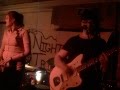Sock Puppets - Hair (Live @ The George Tavern, London, 24/08/13)