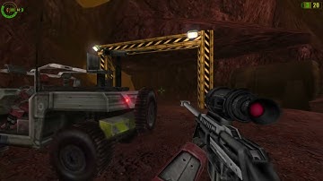 Red Faction: Part 6 Grand Canyon