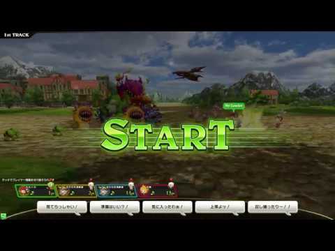 【シアトリズムFFAC】アクロス・ザ・ディバイド(超絶の譜面)from FINAL FANTASY CRYSTAL CHRONICLES