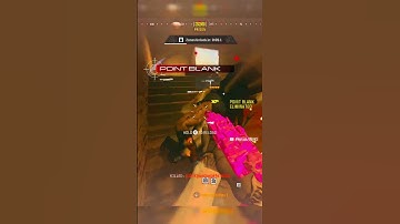 Abusing Squads with The *BUFFED* Striker-9 on Rebirth Island 😍 #warzone #movement