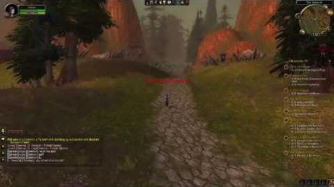 WarmaneSPX Speedhack 3.3.5