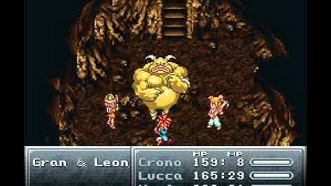 Chrono Trigger Part 16
