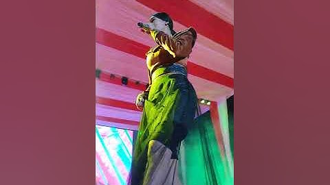FanCam DIFARINA INDRA - RUNGKAD (Happy Asmara) Live At Monas Hut Tni Ke 78 2023