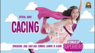 Romaria - Cacing [Official Audio]