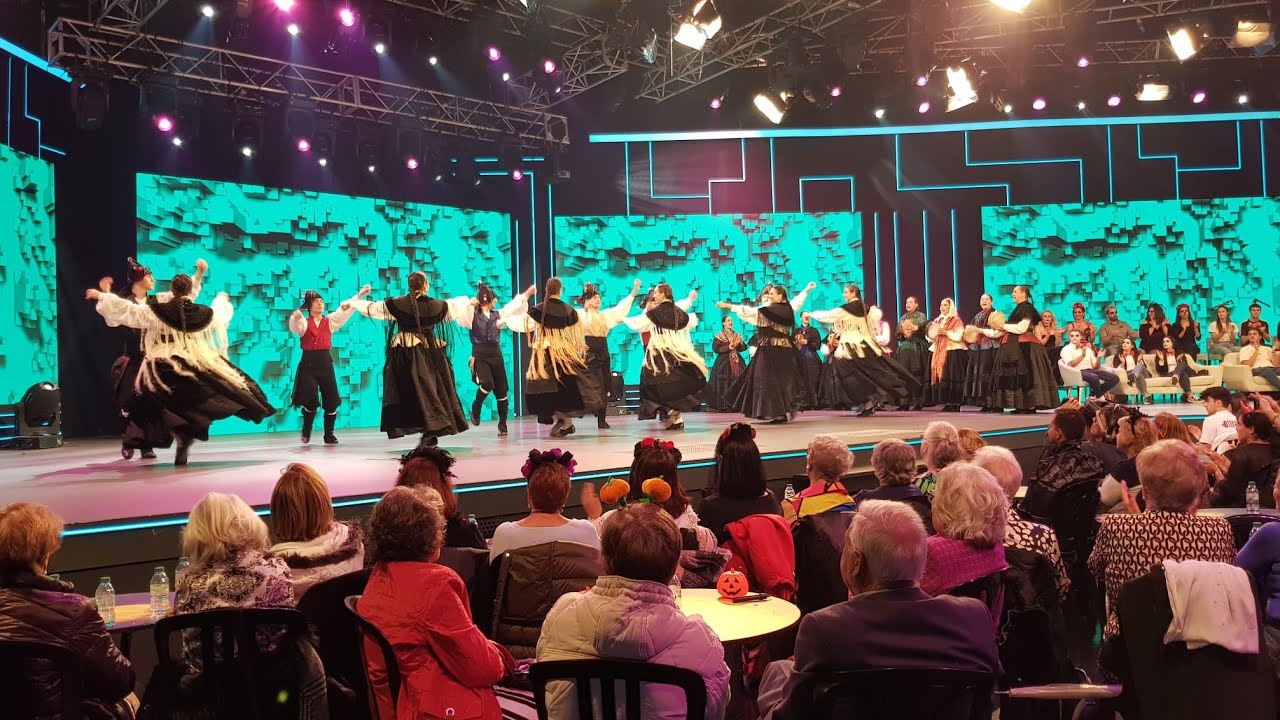 Tequexetéldere. Jota de Berdoias