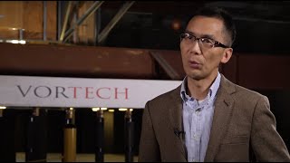 Strategic Research | Inside the National Wind Institute with Delong Zuo | Texas Tech University