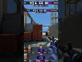 One of the important rounds to win #zywoo #csgo #vitality #major