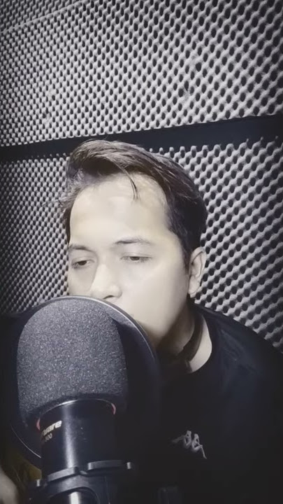 Kau telah pergi/Caffeine | story WA | Cover AaZavair