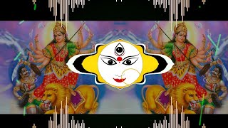 आये तेरे भवन || o aaye tere bhawan dj song || navratri songs
