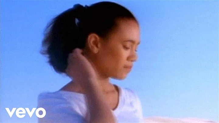 Tracie Spencer - This House