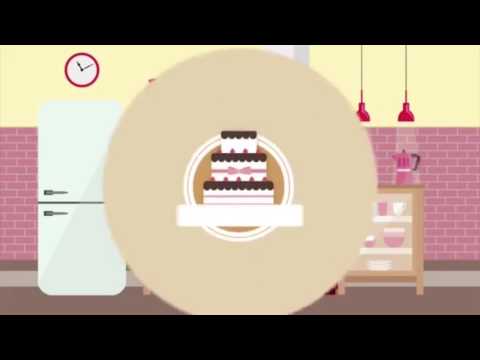 ВОСТОЧНАЯ КУХНЯ / АЗЕРБАЙДЖАНСКАЯ БАДАМБУРА