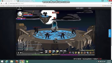 how to level up fast in aqw (without hacking)