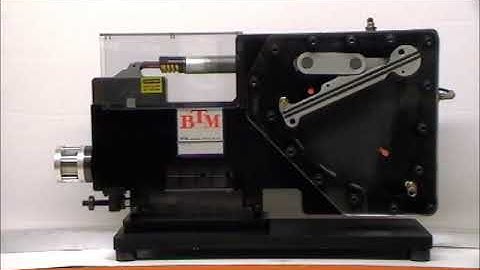 BTM Movie   Toggle press